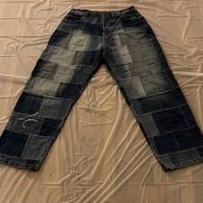100 Rare Colored Authentic Karl Kani 4 Life Jeans