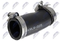 Ladeluftschlauch Nty GPP-LR-025 Silikon FüR Landrover Range Rover Sport 1 L320