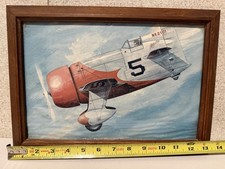 Gee Bee Sportstar Plain 