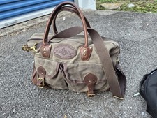 Frost River Correspondent Briefcase, crafted ...