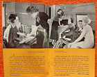 1940's Chicago & North Western Railroad Southern Pacific San Francisco Railway — photo 4