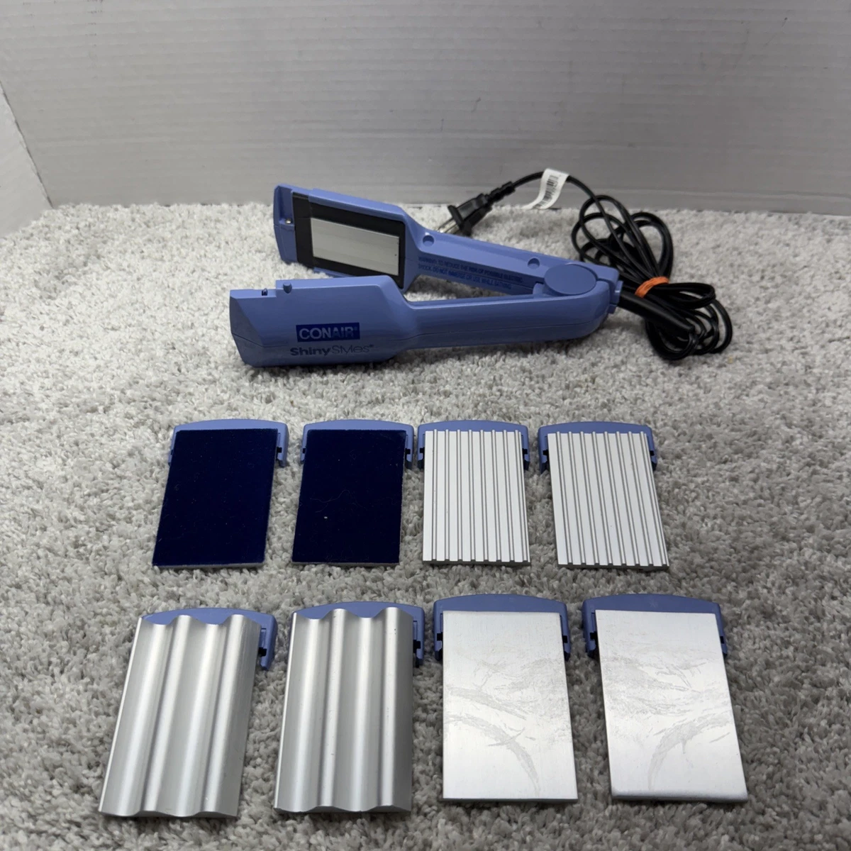Conair Hair Crimpers Irons for sale | eBay