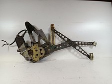 Fensterheber rechts vorn Mercedes W126 Fensterheber mit Motor vorne rechts Fensterheber rechts vorn Mercedes W126 Fensterheber mit Motor vorne rechts