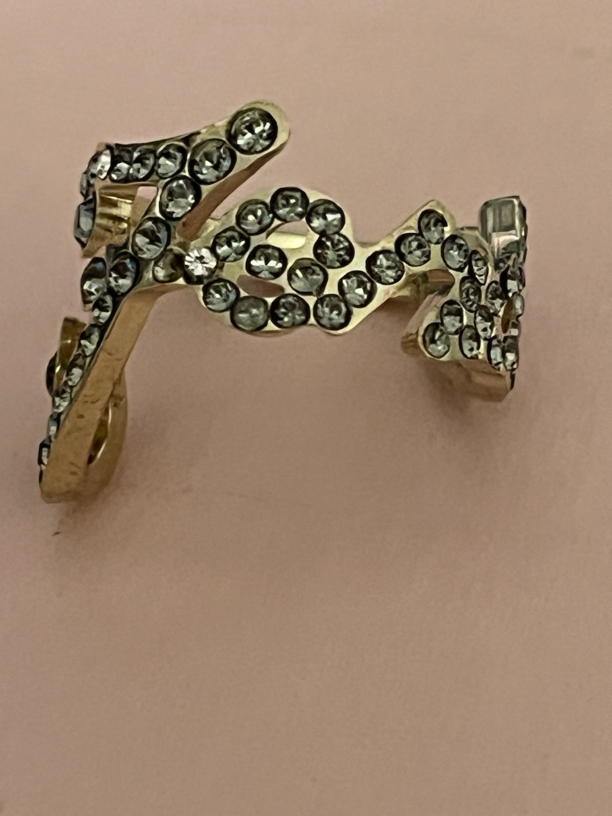 Fendi Ring - image 4