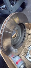 disc rotor 348/30 mm Zimmerman used for 2000m...