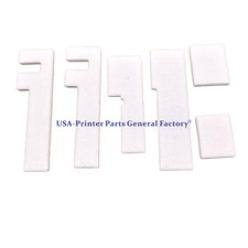 3 juegos de esponja de almohadilla para tanque de tinta residual para Epson L120 XP-411 XP-247 XP-432 L210