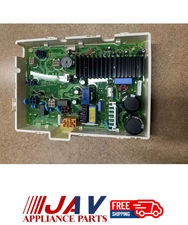 EBR32268001 AP5078533 1368924 AH3533680 Washer Control Board JJV# 5897