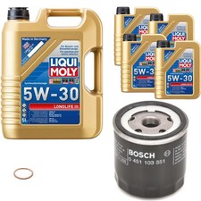 Filtre à huile Lancia KAPPA