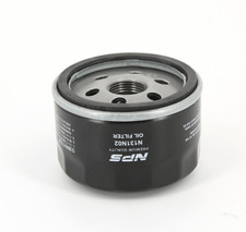 Filtre à huile Renault R8