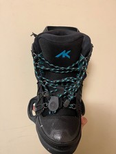 Chausse boots airush AK 42 Kite wake