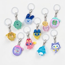 Tamagotchi: Mejirushi Accessories Tamagotchi Paradise | Bandai Gashapon