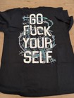 Set It Off Band Merchandise Lot. Sweatshirt, T-shirt, Beenie And Tote Bag — photo 4