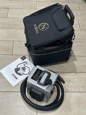 Norvell Mobile Z3000 HVLP Spray Tan Machine Kit with Gun, Cup  Travel Bag