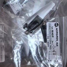 1Pcs NORGREN M/40/P magnetic switch Free delivery