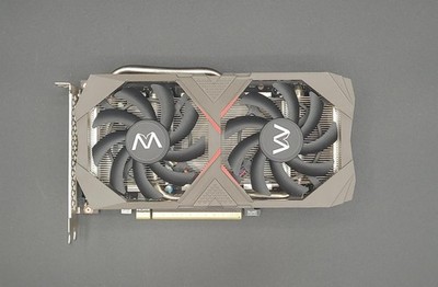 Mannajue GeForce RTX 2060 Super 6GB Graphics Card