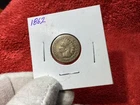 1862 INDIAN HEAD PENNY 😃