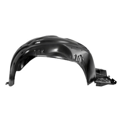 Fender Liner Front Driver Side Steel fits 1970-1981 Chevy Camaro 4021-350-70L