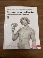 Il Cricco di Teodoro. Itinerario nell'arte. Ediz. gialla. Con espansione online.