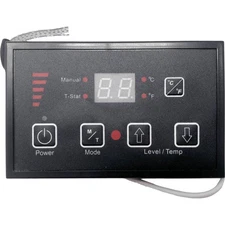 Vogelzang PCBA LED Control Board Display: 80630