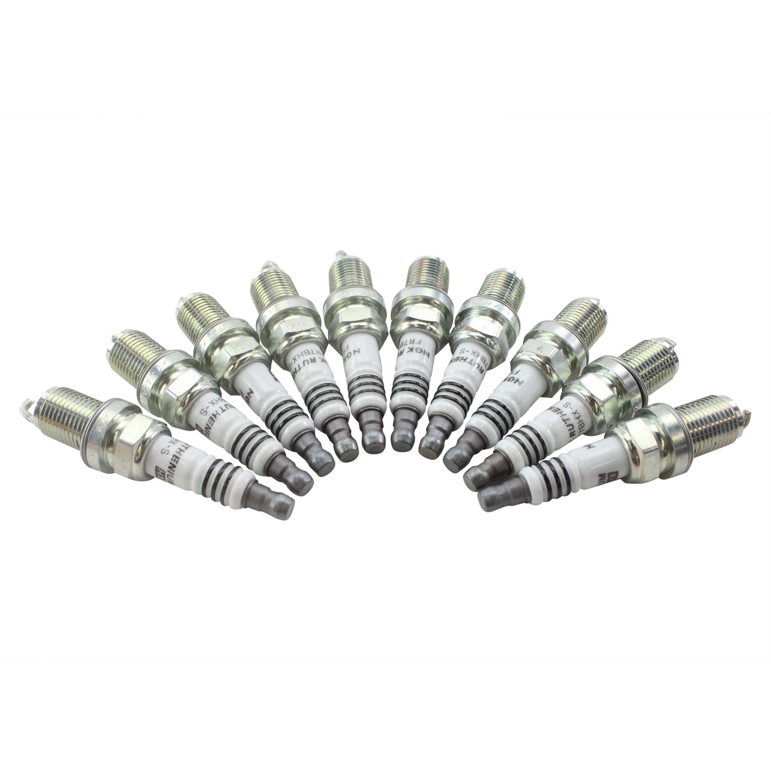 Audi R8 Spark plugs Set P/N R0602S00300
