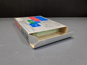 Famicom Software Model Attack Animal Academy Pony Canyon FMF89