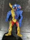 Vintage Mighty Morphin Power Rangers Goo Fish Evil Action Figure