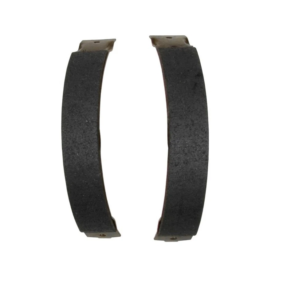 Zapatas de freno de tambor ACDelco genuinas para Mazda 2 2011-2014 | Traseras | Ancho de zapata de 1,25" Foto 3 de 4