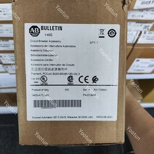 Allen Bradley 140G K TLA23 K Frame Terminal L...