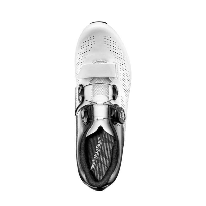 Chaussures en toile - 43 - Blanc