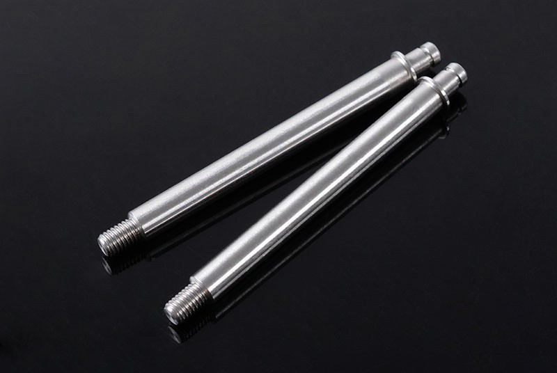 RC4WD Z-S1277 Replacement Shock Absorber Shaft For King Dual Spring (90