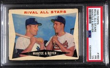 What Topps and Leaf Settling Their Lawsuit Means for the Hobby 13