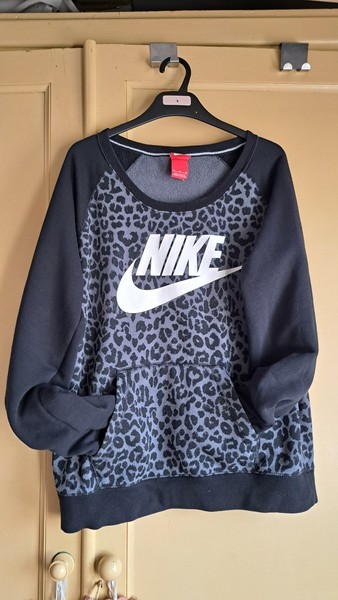Hoodie Nike