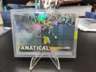 2025 Topps Chrome Micah Parsons Base (RAW)