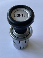 1973 1974 1975 1976 Bmw Bavaria Dashboard Cigarette Lighter 100 Bmw Oem