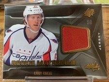 2011-12 SPx Hockey Cards 57