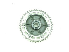 08 Honda CBR600RR Rear Wheel Cush Drive Sprocket Hub