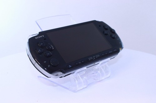 Sony PSP 3000 Console Only Region Free from Japan Select Rank【1Day Shipping】 - Afbeelding 70 van 967