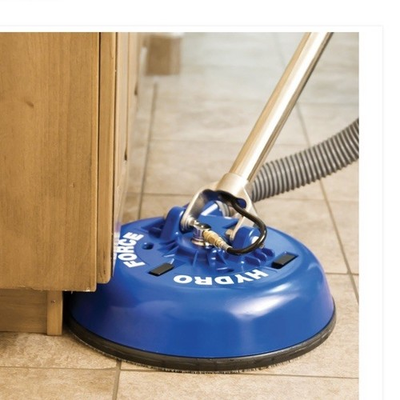 #ad Hydro Force SX 15 Hard Surface Cleaning Tool $450.00