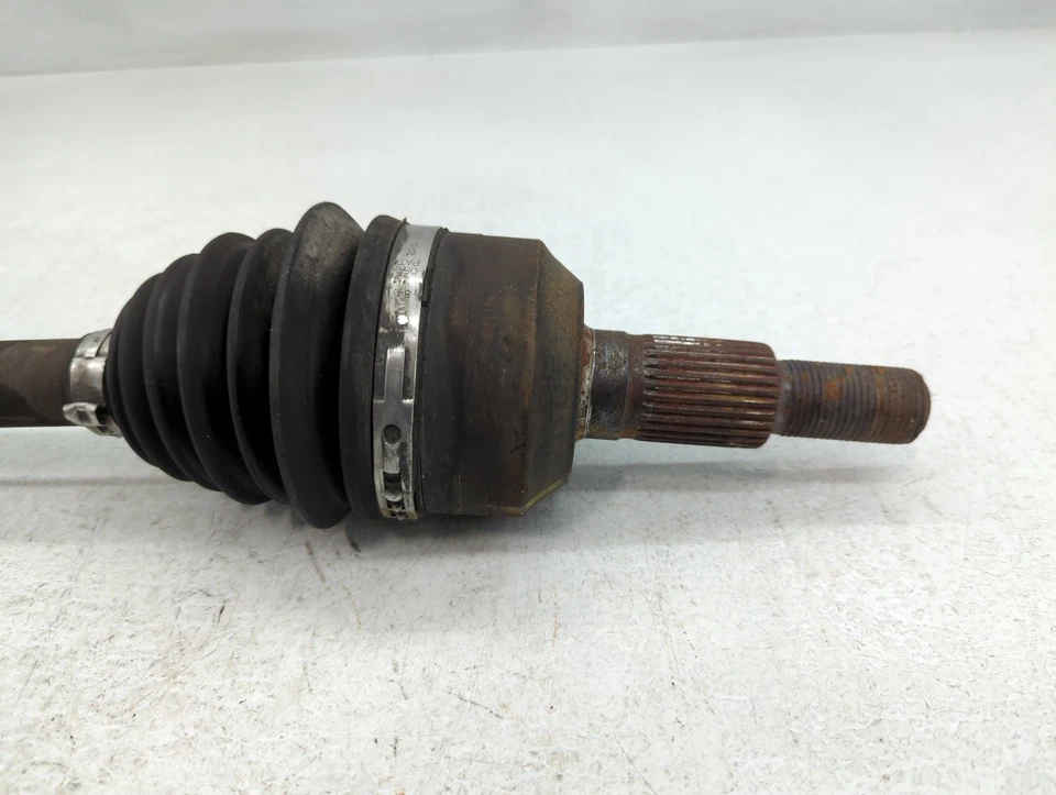 2003-2008 Toyota Corolla Axle Shaft Front Driver Cv C/v NT1MJ - Image 2 of 4