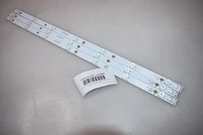 SONY KDL-32R300C LED BACKLIGHTS TESTED WORKING  KDL-32R300C  LED BACKLIGHTS