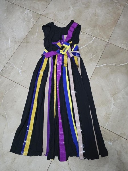 Women Emilio Pucci Dress Multicolor S
