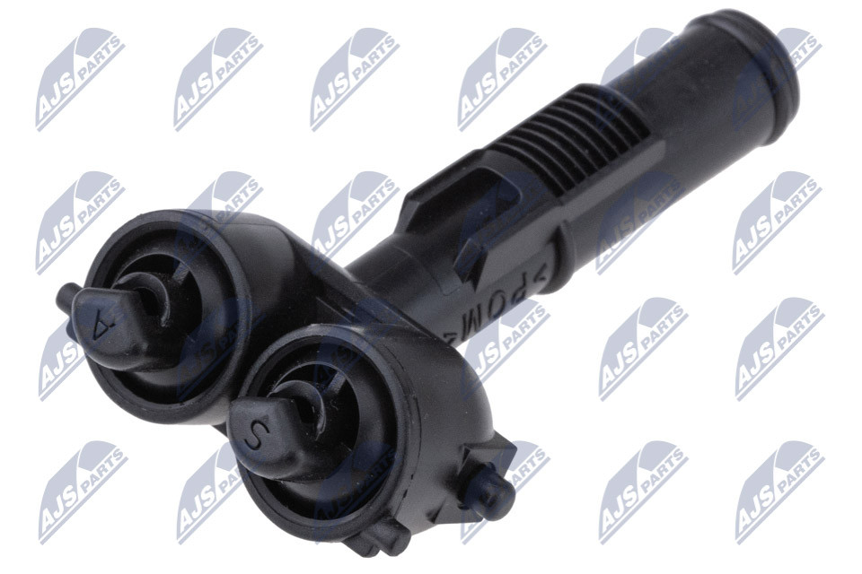 N.T.Y. EDS-VW-068.NTY Washer Fluid Jet, headlight cleaning