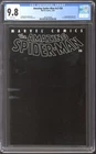 Amazing Spider-Man #v2 #36 CGC 9.8 (W)