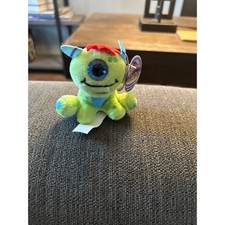 MASON MONSTER Suprizamals Plush Toy 2018