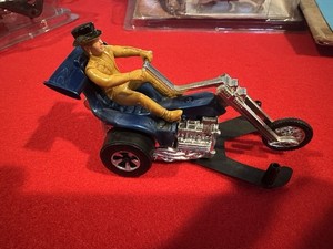 Hot Wheels Chopcycles | eBay