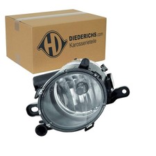 DIEDERICHS H10 NEBELSCHEINWERFER RECHTS passend für OPEL ASTRA INSIGNIA MERIVA