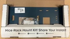 Rackmount.IT Rack Mount Kit for Meraki MS, GS Series (RM-CI-T3) - Open Box