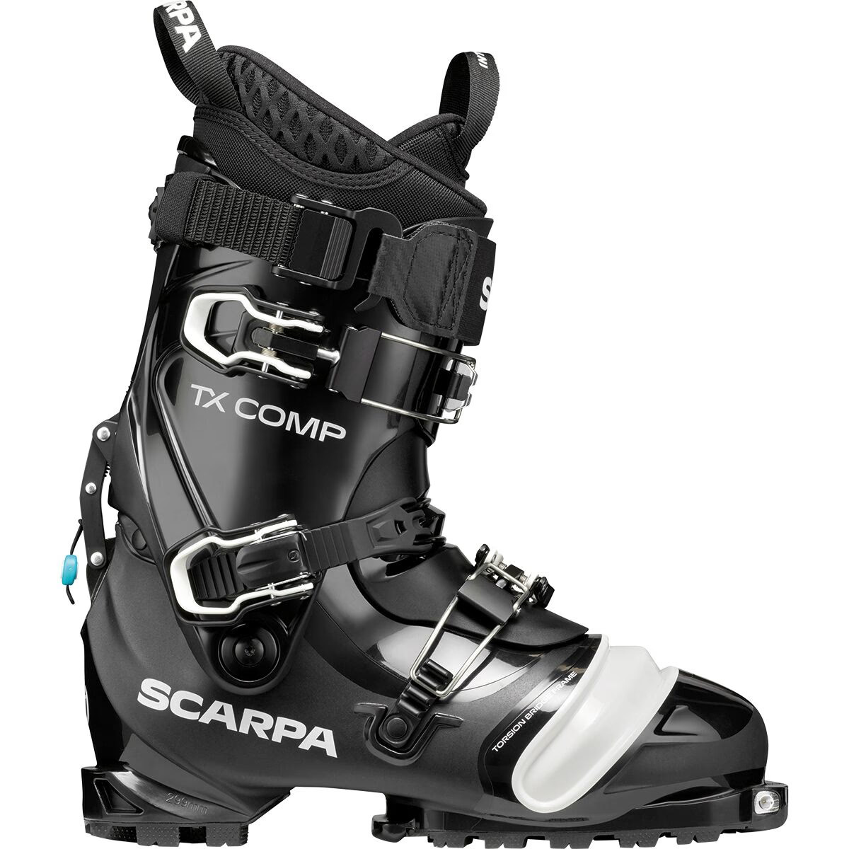 Scarpa TX Comp Telemark Boot - 2026 135790₽