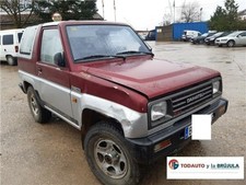 Compteur Daihatsu FEROZA