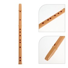 Childrens Musical Instruments Detachable Recorder Flute for Beginners